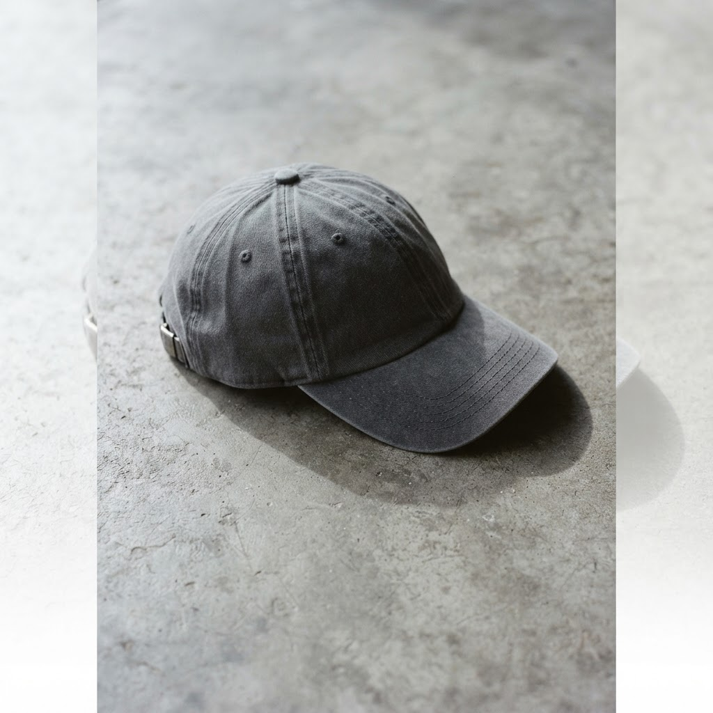 CAP 01 — Unstructured Cap